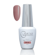 ג'ל בסיס , 17 מ"ל – Glamour מס' 13 | 17 מ"ל | Glamour גלמור