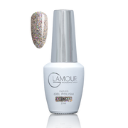 ג'ל בסיס , 17 מ"ל – Glamour מס' 16 | 17 מ"ל | Glamour גלמור