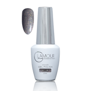 ג'ל בסיס , 17 מ"ל – Glamour מס' 18 | 17 מ"ל | Glamour גלמור