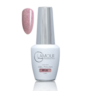 ג'ל בסיס , 17 מ"ל – Glamour מס' 20 | 17 מ"ל | Glamour גלמור