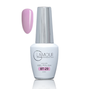 ג'ל בסיס , 17 מ"ל – Glamour מס' 29 | 17 מ"ל | Glamour גלמור