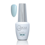 ג'ל בסיס , 17 מ"ל – Glamour מס' 30 | 17 מ"ל | Glamour גלמור