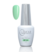 ג'ל בסיס , 17 מ"ל – Glamour מס' 31 | 17 מ"ל | Glamour גלמור