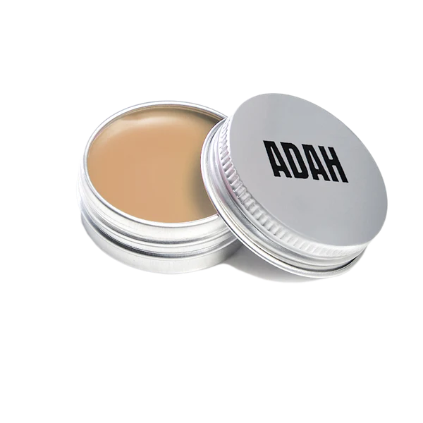 מייקאפ מוצק SOLID CREAM CORRECTOR | עדה לזורגן Adah Lazorgan