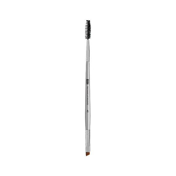 מברשת גבות צו צדדית מס' BRUSH NO 42 | עדה לזורגן Adah Lazorgan