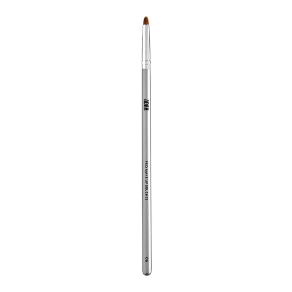 מברשת לתיחום העין וטשטוש מס' BRUSH NO 6 | עדה לזורגן Adah Lazorgan