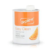 שמן לניקוי מחמם שעווה איזי קלין | 220 מ"ל | דפילב Dapileve