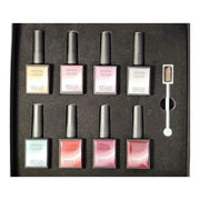 ערכה עין חתול אפקט קריסטל | גלו GELLO