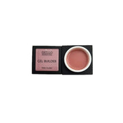 ג'ל בנייה 15 מ"ל | פינק פלאש PINK FLUSH | גלו GELLO