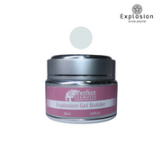 ג'ל בנייה מקצועי | 50 מ"ל | אקספלושיין Explosion | Funny Bunny