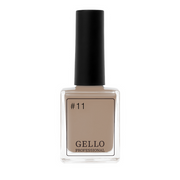 לק עמיד 13 מ"ל | מס' 11 | ג'לו GELLO