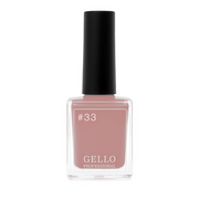לק עמיד 13 מ"ל | מס' 33 | ג'לו GELLO