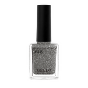 לק עמיד 13 מ"ל | מס' 48 | ג'לו GELLO