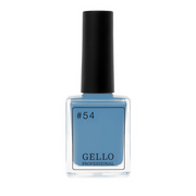 לק עמיד 13 מ"ל | מס' 54 | ג'לו GELLO