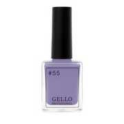לק עמיד 13 מ"ל | מס' 55 | ג'לו GELLO