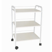 עגלת 3 מדפים 40X50