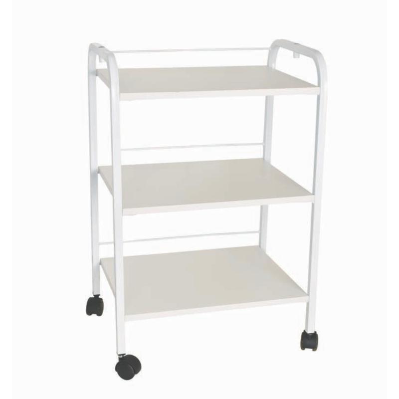 עגלת 3 מדפים 40X50