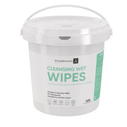 מארז 400 יח' – מטליות לניקוי הגוף | פארמקס PHARMAX