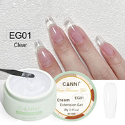 ג'ל לבנייה | Cream Extension | EG01 | קאני CANNI