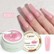ג'ל לבנייה | Cream Extension | EG03 | קאני CANNI