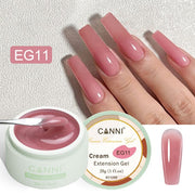ג'ל לבנייה | Cream Extension | EG11 | קאני CANNI