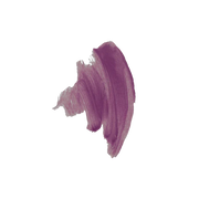 אייליינר ג׳ל GEL EYELINER | סגול חציל PURPLE | עדה לזורגן Adah Lazorgan