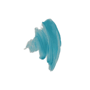 אייליינר ג׳ל GEL EYELINER | תורכיז Turquoise | עדה לזורגן Adah Lazorgan