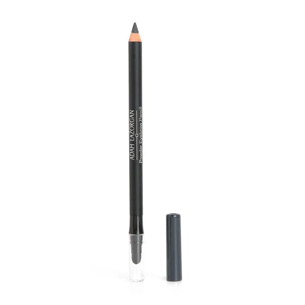 עפרון פודרה לגבה EYEBROW PENCIL | מס' 03 | עדה לזורגן Adah Lazorgan