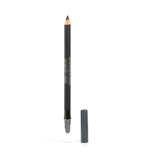 עפרון פודרה לגבה EYEBROW PENCIL | מס' 04 | עדה לזורגן Adah Lazorgan