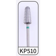 ראש קופה Premium 510 פעמון פס ירוק גס