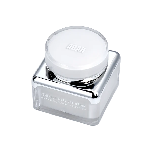 קרם לומינוס LUMINOUS CREAM | עדה לזורגן Adah Lazorgan