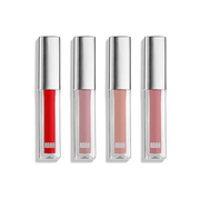 סט ליפגלוסים THE MATTE SET | עדה לזורגן Adah Lazorgan