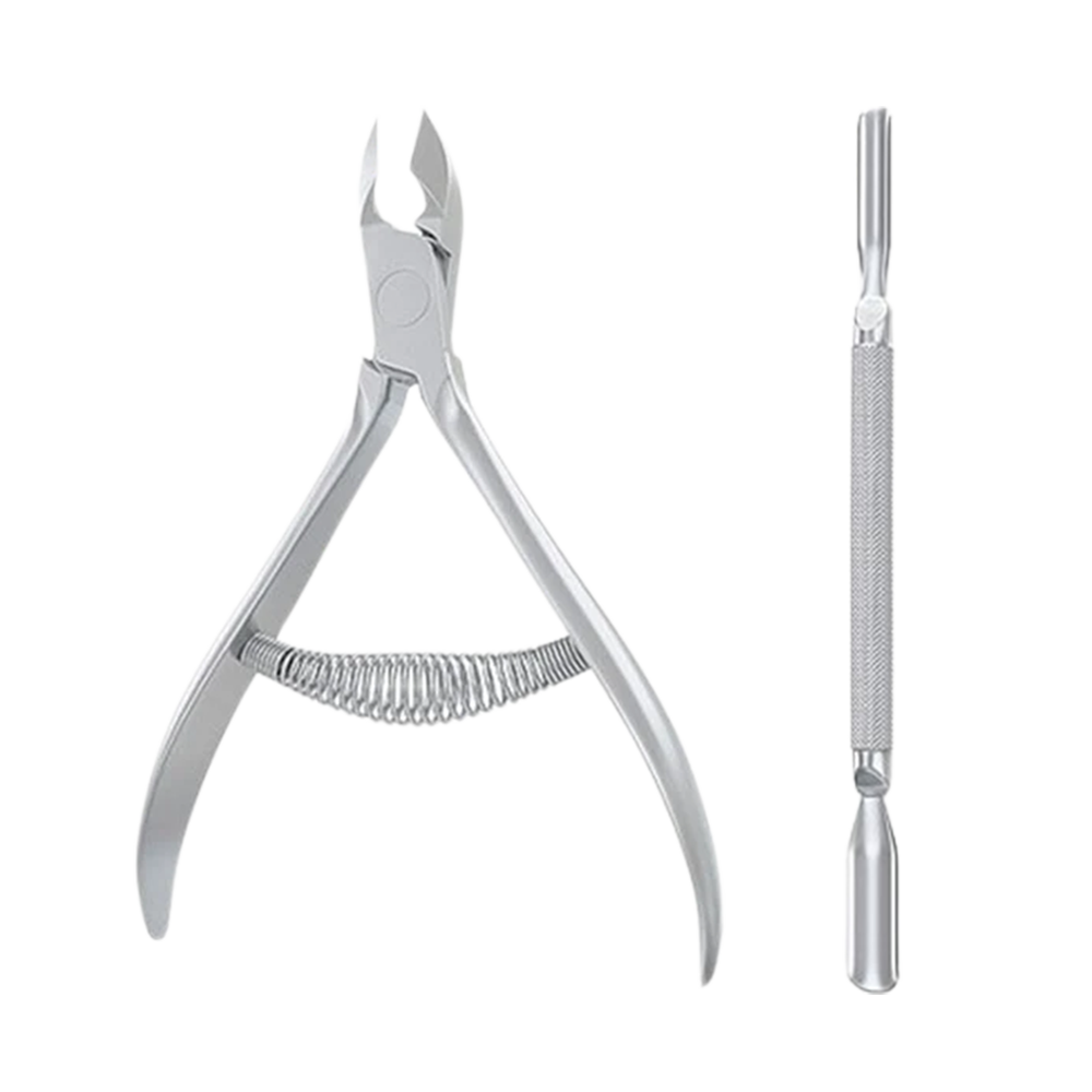 סט כלים למניקור DSI Exclusive №4 | DSI