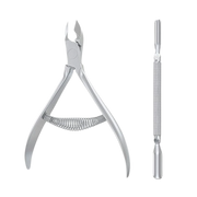 סט כלים למניקור DSI Exclusive №4 | DSI