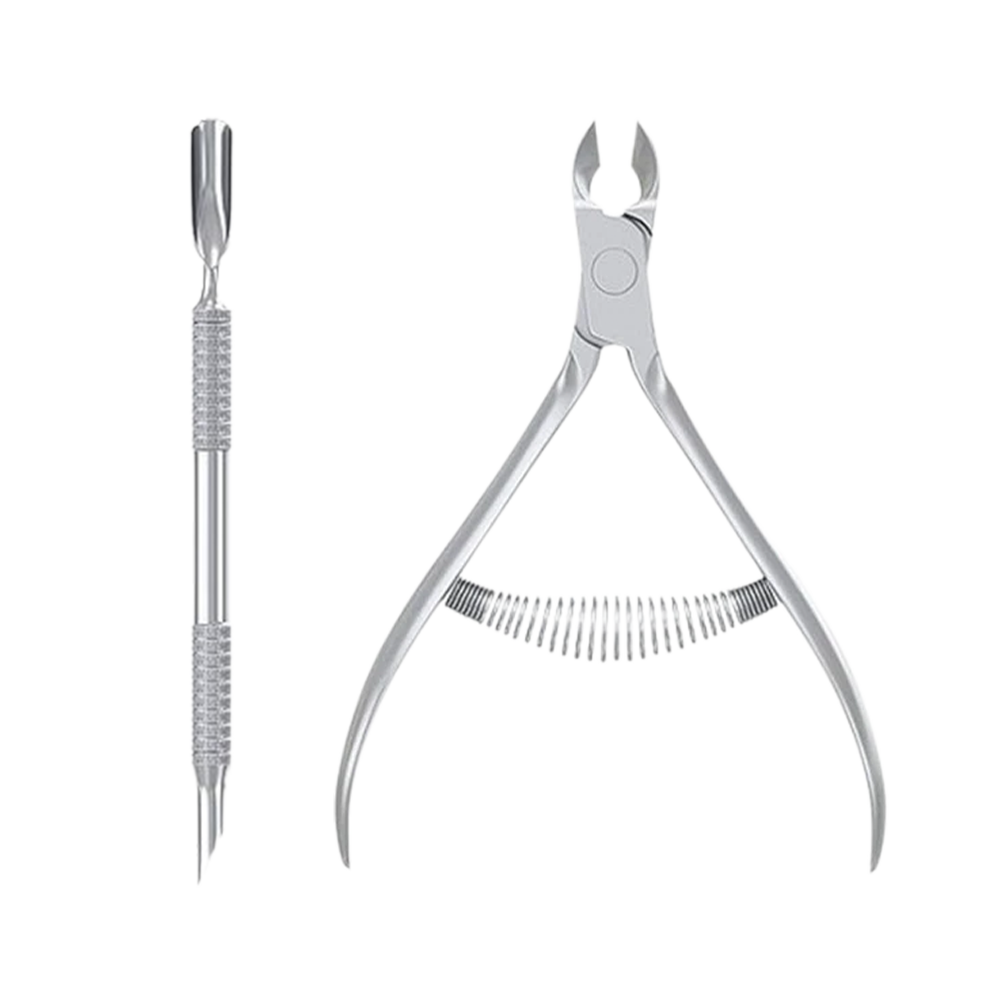 סט כלים למניקור DSI Exclusive №5 | DSI