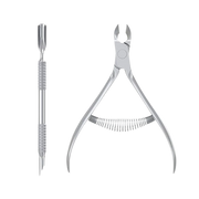 סט כלים למניקור DSI Exclusive №5 | DSI