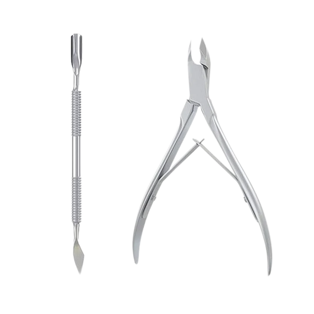 סט כלים למניקור DSI Exclusive №7 | DSI