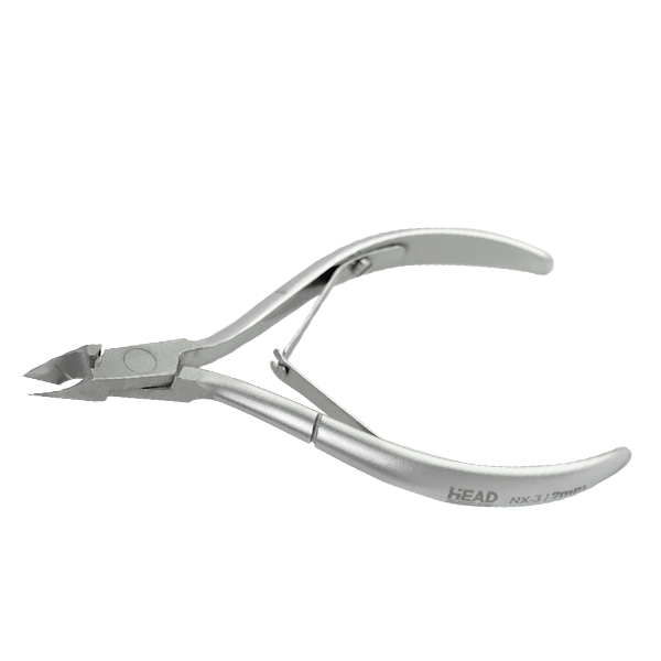 HEAD צבת עור 7 מ"מ דגם NX-3-7 | DSI