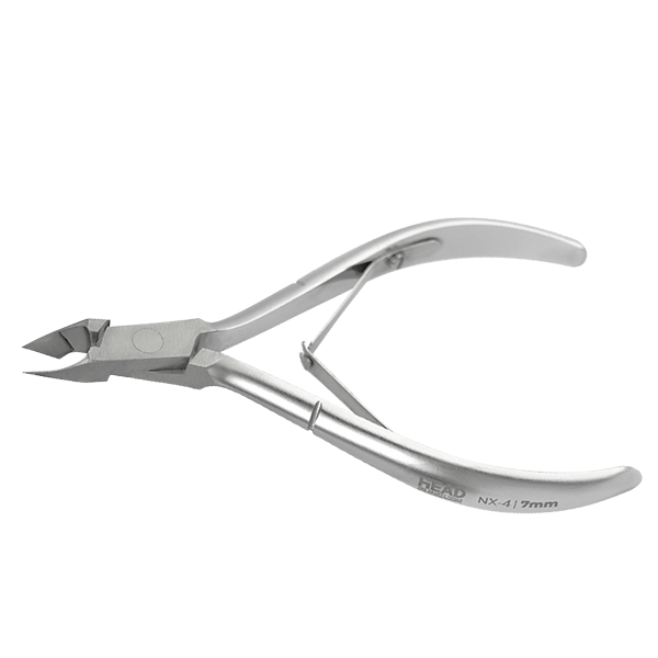 HEAD צבת עור 9 מ"מ דגם NX-4-9 | DSI