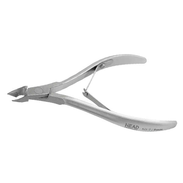 HEAD צבת עור 7 מ"מ דגם NX-7-7 | DSI