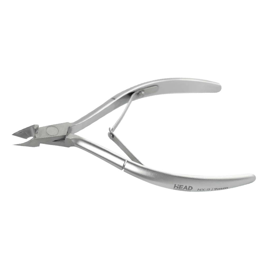 HEAD צבת עור 7 מ"מ דגם NX-9-7 | DSI