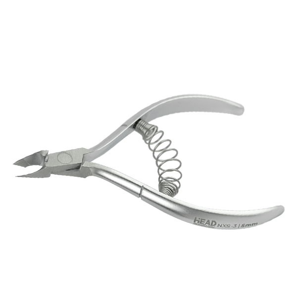 HEAD צבת עור קפיץ 5 מ"מ דגם NXS-3-5 | DSI