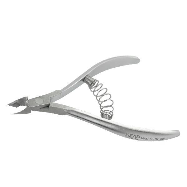 HEAD צבת עור קפיץ 7 מ"מ דגם NXS-7-7 | DSI