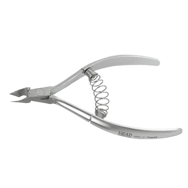 HEAD צבת עור קפיץ 7 מ"מ דגם NXS-9-7 | DSI