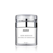 קרם לחות פיוז'ן MOISTURIZING CREAM FUSION | עדה לזורגן Adah Lazorgan