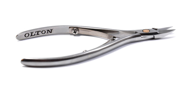 OLTON צבת לעור | DSI