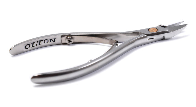 OLTON צבת לציפורניים XXL | DSI
