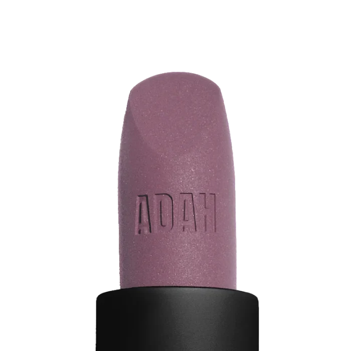 שפתון ליפסטיק רוק & רול ROCKROLL LIPSTICK | גוון: RUBY | עדה לזורגן Adah Lazorgan