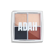 פלטת צלליות רוק & רול ROCKַROLL PALETTE | עדה לזורגן Adah Lazorgan