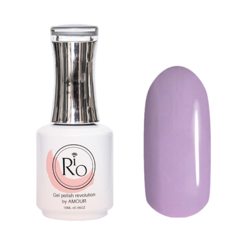 לק ג'ל 16 מ"ל | מס' 117 | ריו RIO